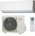 Klimatske naprave – Fujitsu LM | Plural d.o.o.