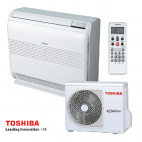 Klimatske naprave – Toshiba FVG | Plural d.o.o.