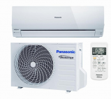 Klimatske naprave – Panasonic TZ STANDARD | Plural d.o.o.